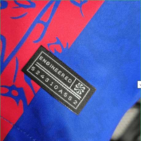 Barcelone Édition Spéciale 23/24 - Packaging