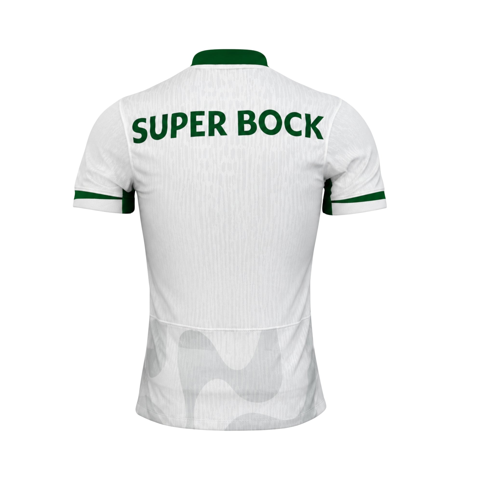Sporting Away 25/26 - Player Version