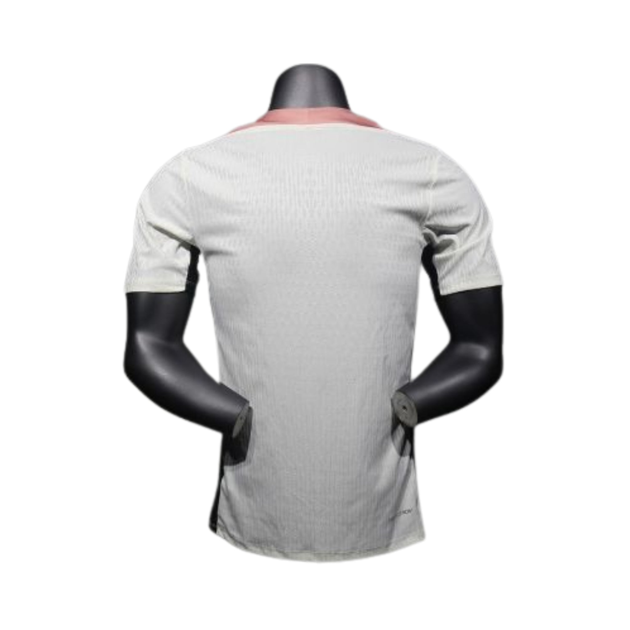 PSG Édition Spéciale 25/26 - Vue de dos