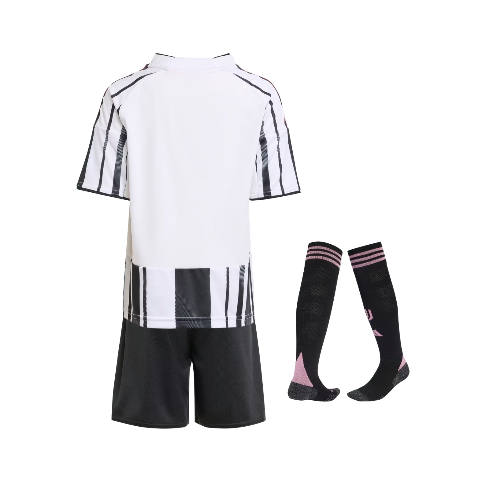 Kit - Juventus Domicile 25/26 - Vue de dos