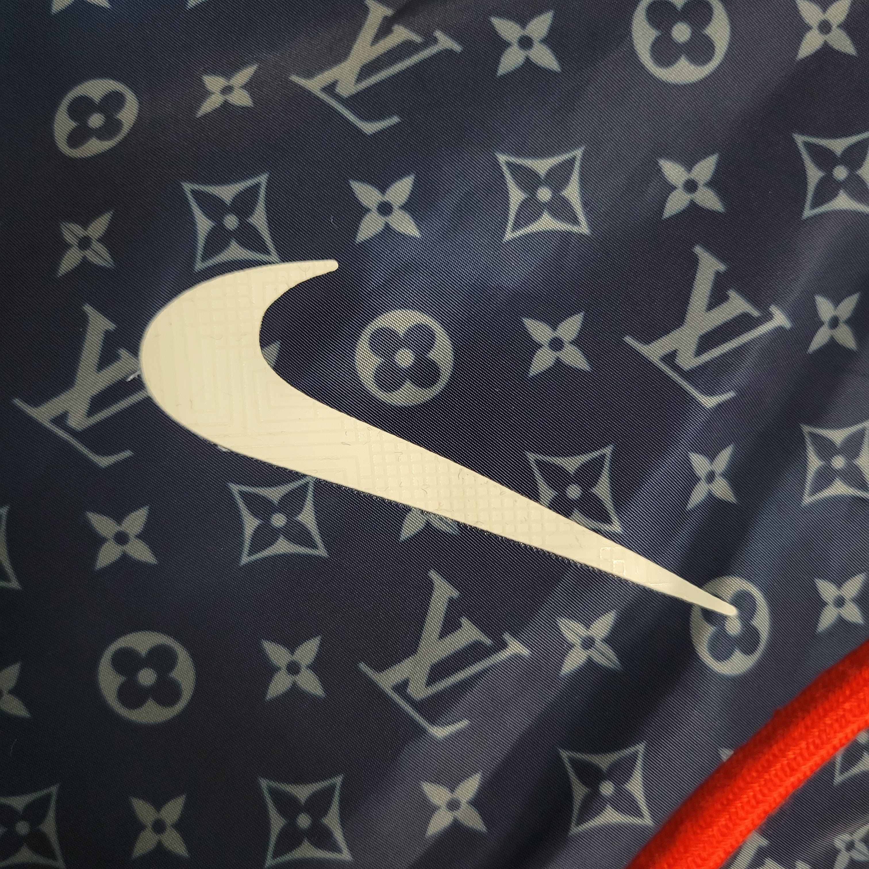Coupe-Vent - PSG - Packaging