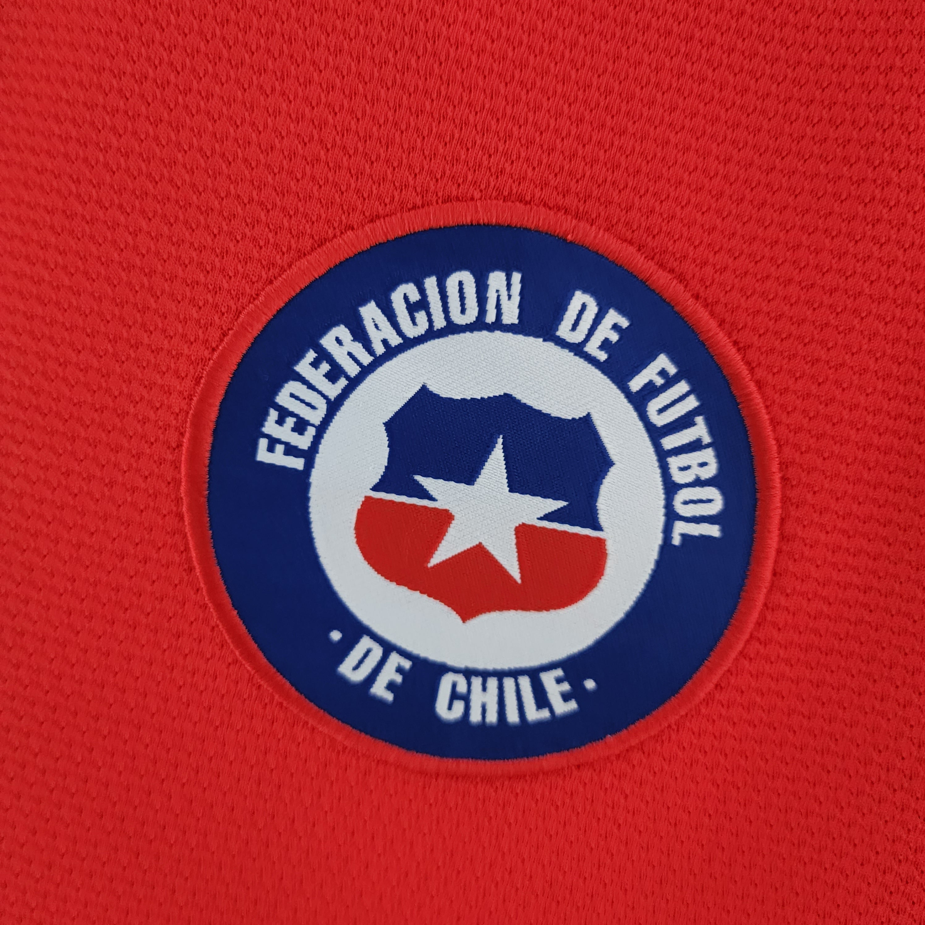 Chili Domicile 22/23 - Porté