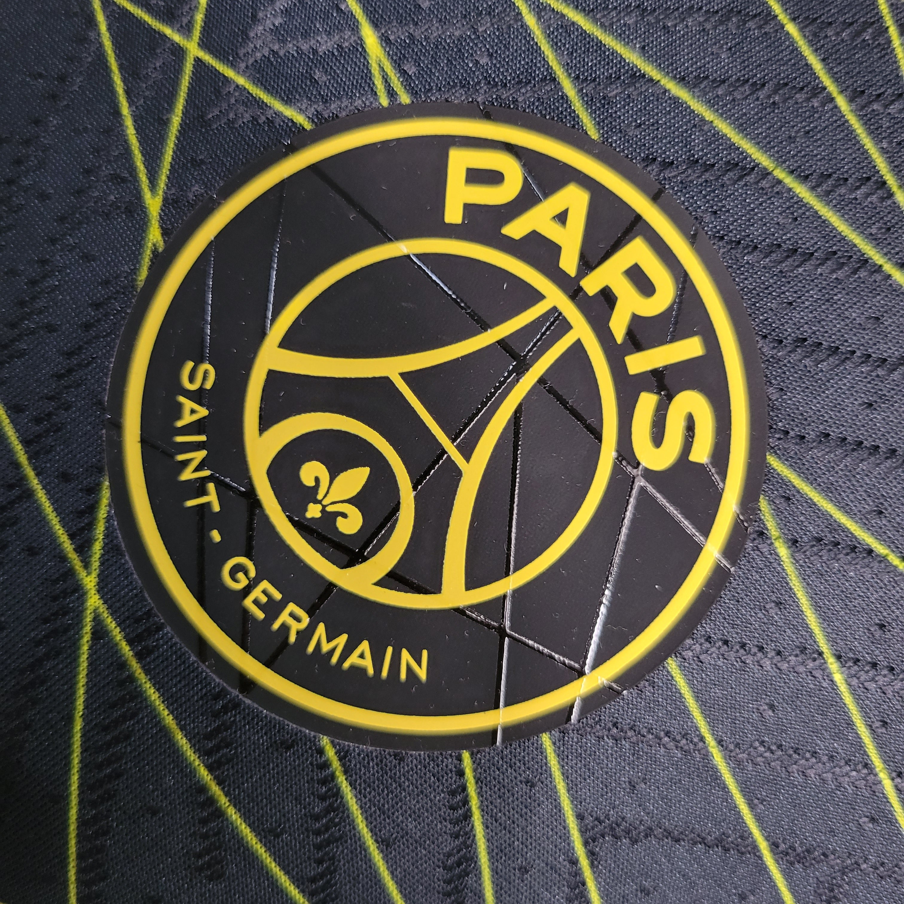 PSG Quatrième 23/24 - Packaging