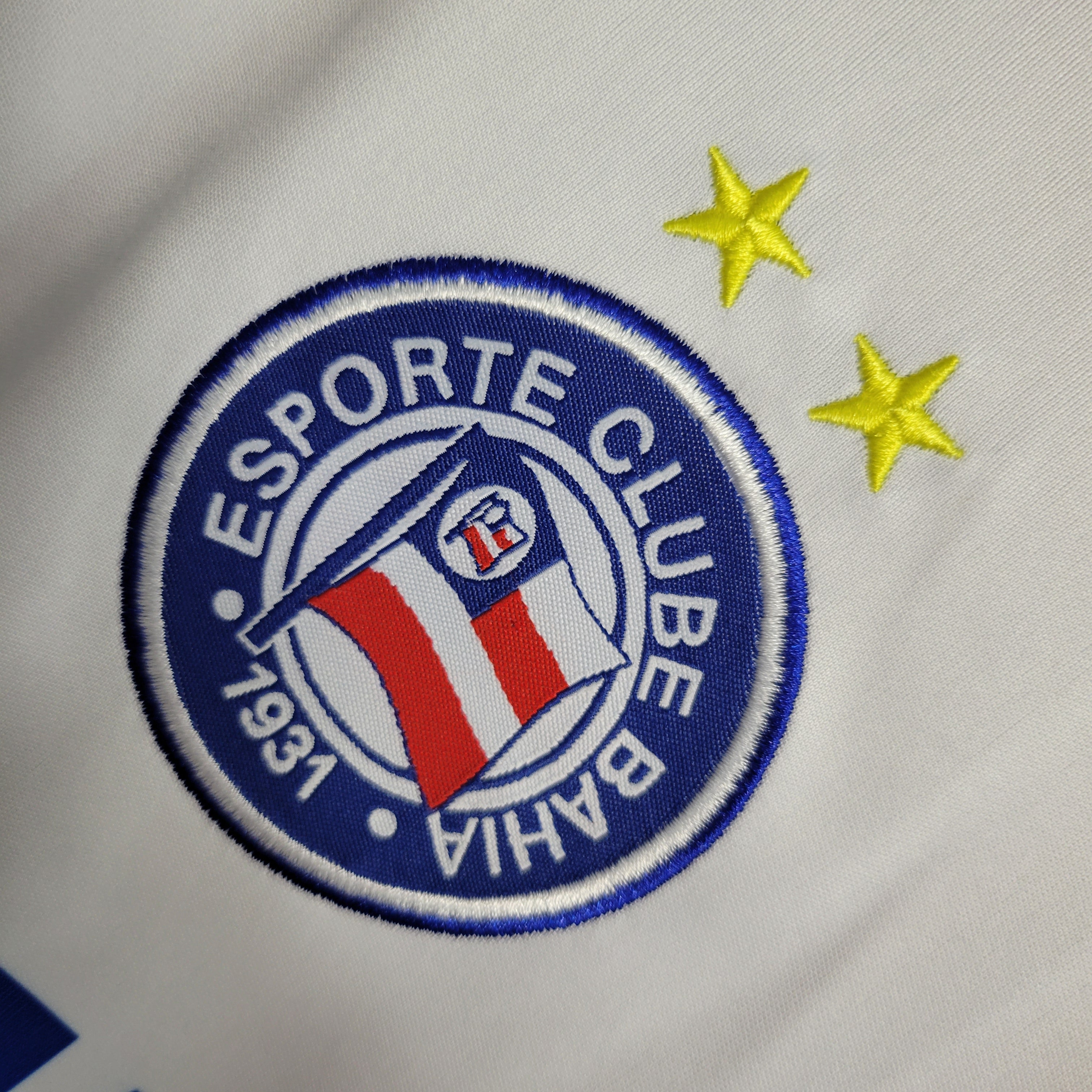 Bahia Domicile 98/99 - Porté