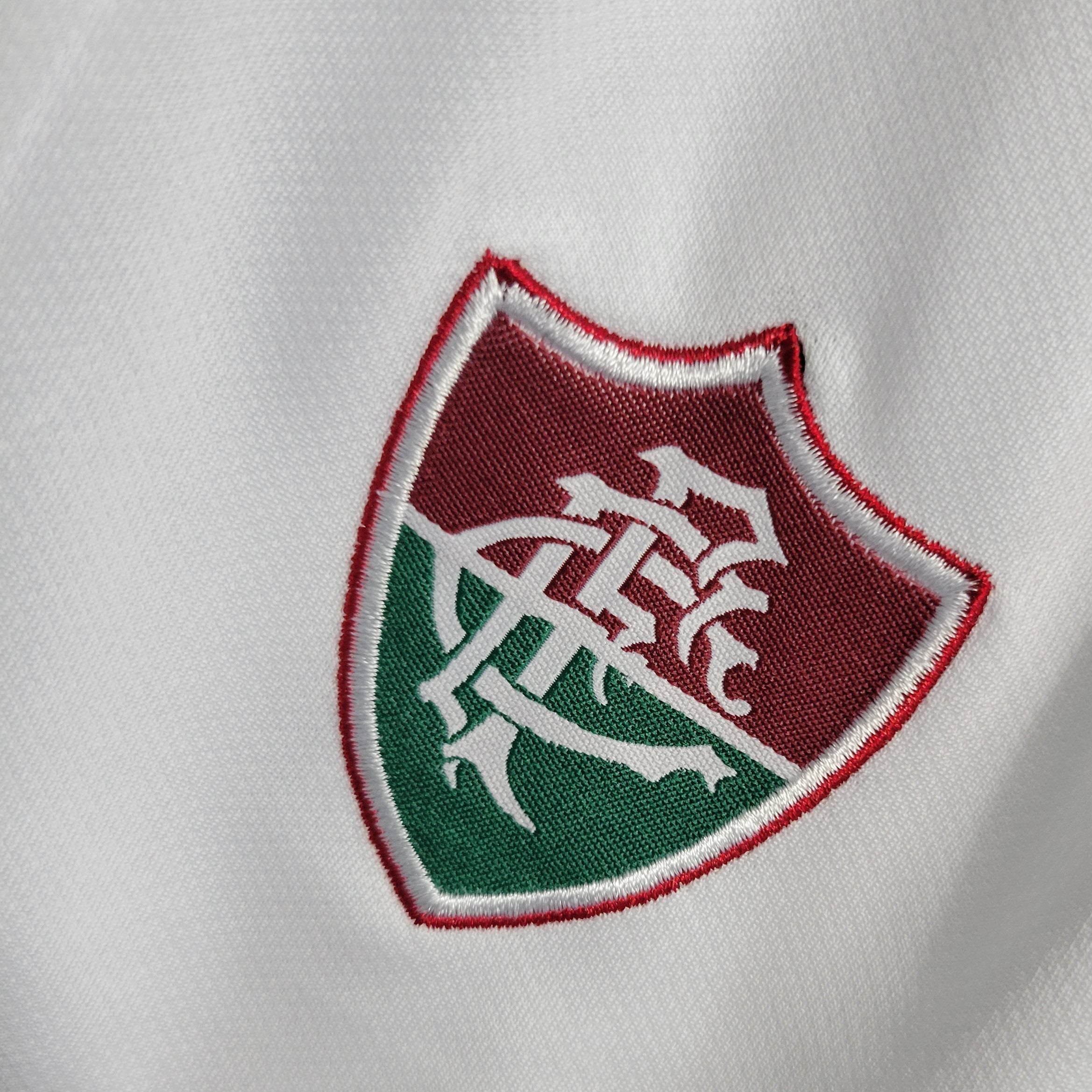 Kit - Fluminense Domicile 23/24 - Porté