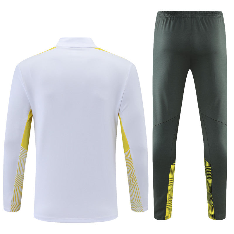 Borussia Dortmund - Survêtement - 1/2 Zip - Vue de dos