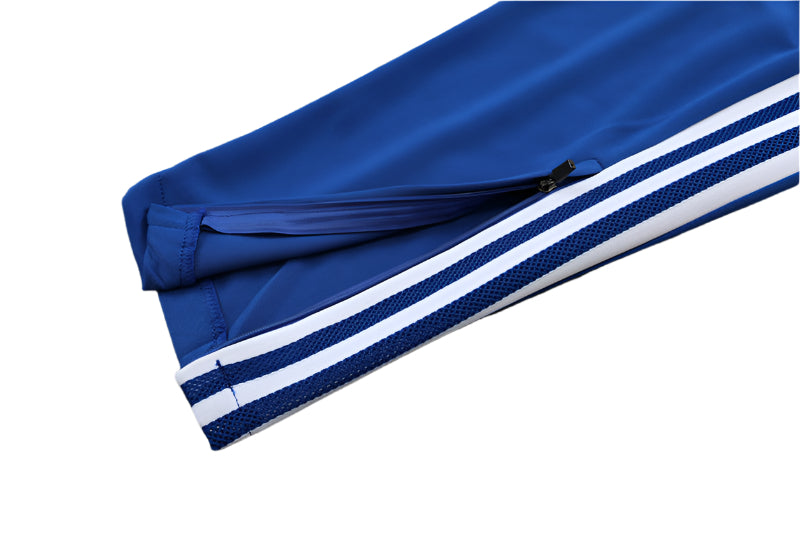 Bayern Munique - Survêtement - 1/2 Zip - Vue rapprochée