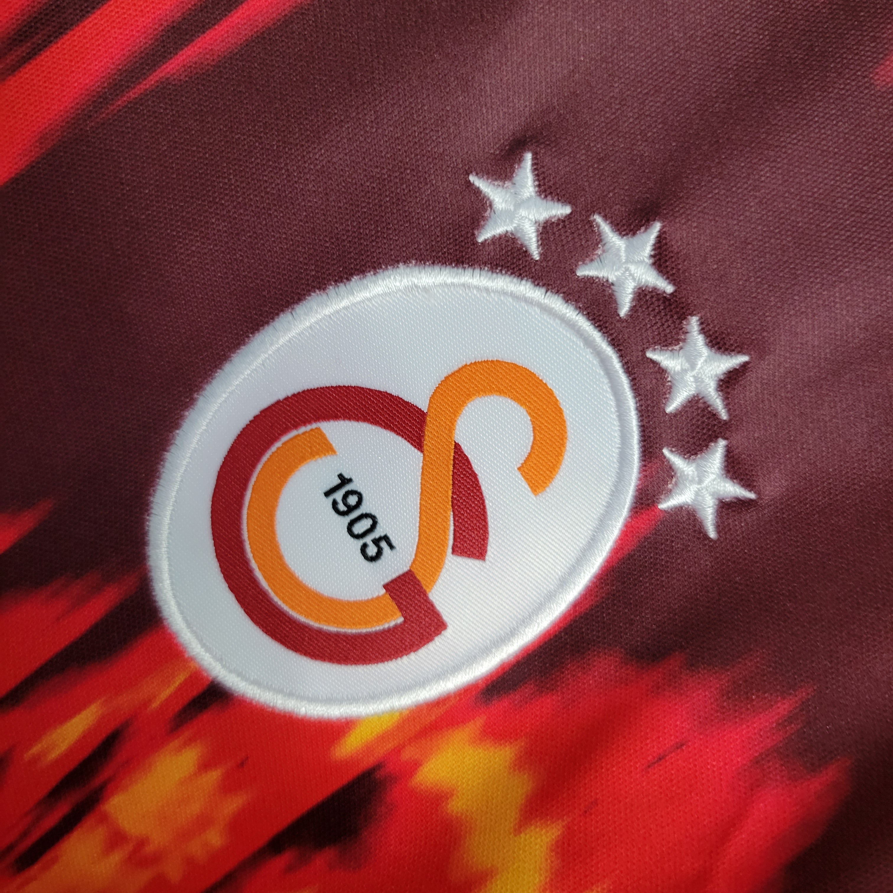 Galatasaray Training 23/24