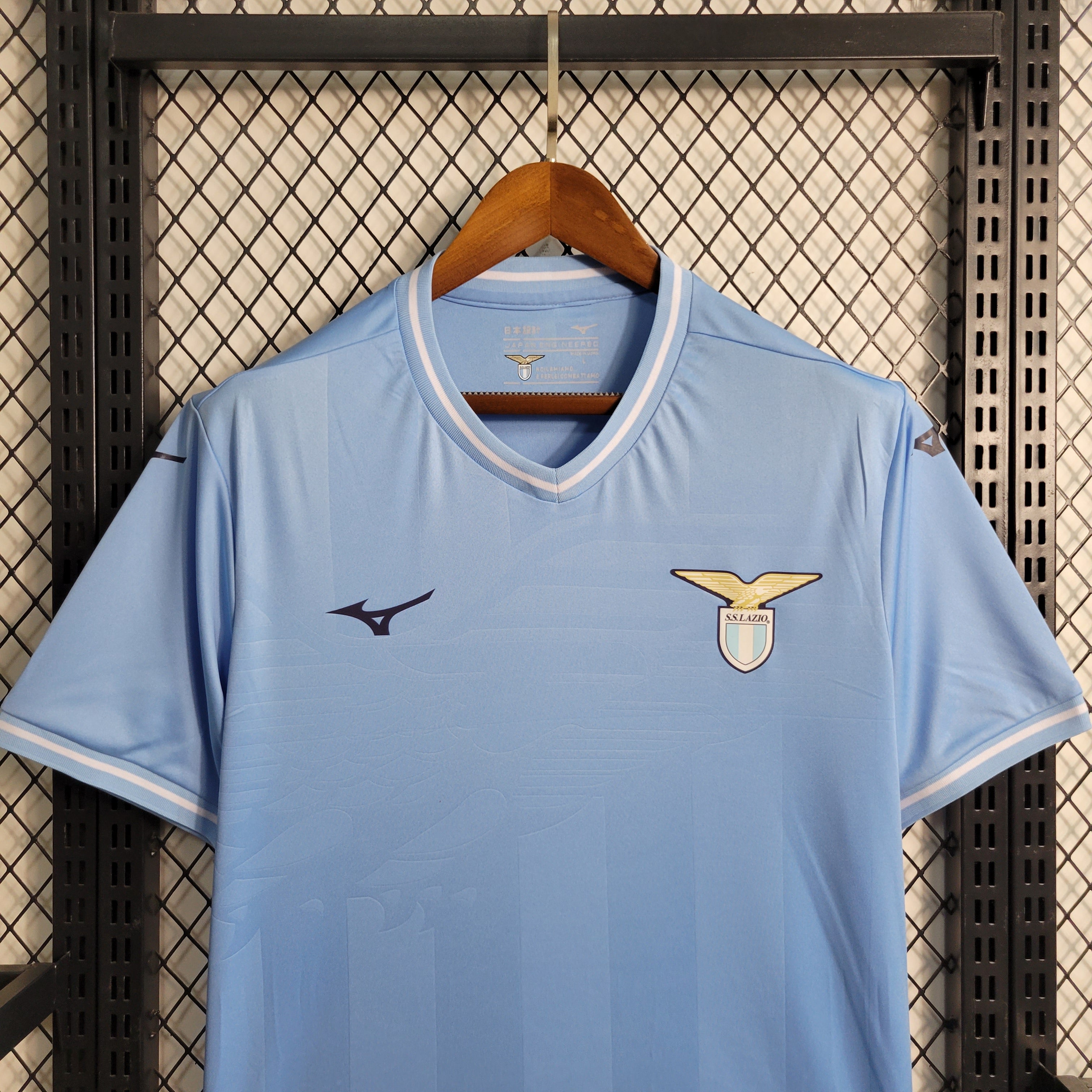 Lazio Domicile 23/24 - Porté
