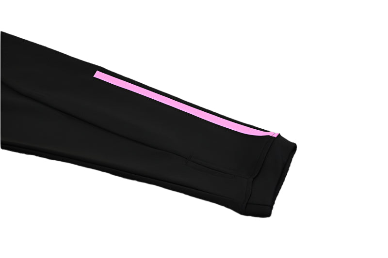 Juventus - Survêtement - 1/2 Zip - Détail
