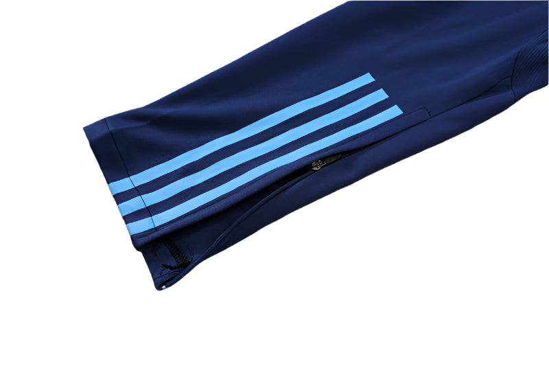 Argentine - Survêtement - 1/2 Zip - Packaging