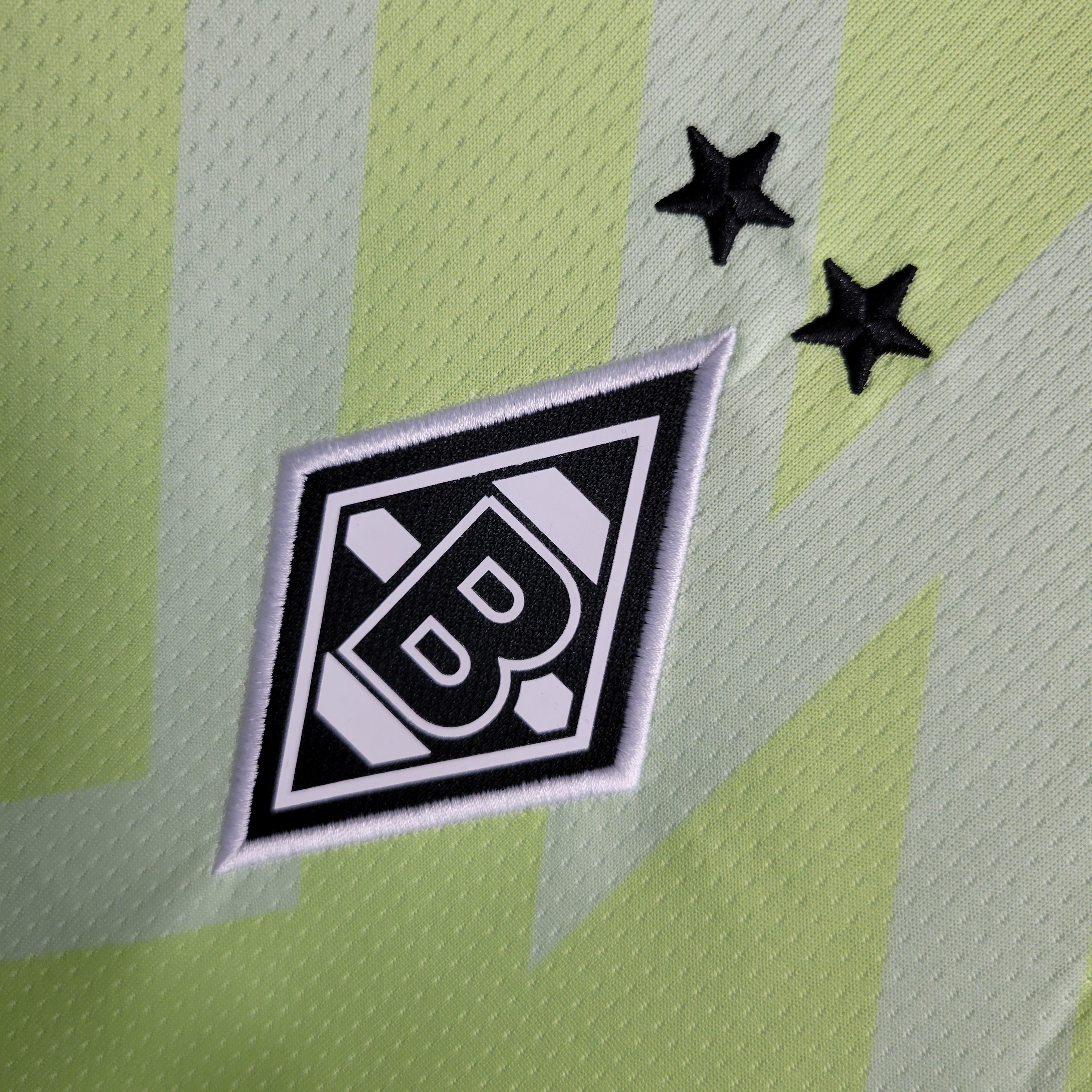 Borussia Mönchengladbach Gardiens de But 23/24 - Porté