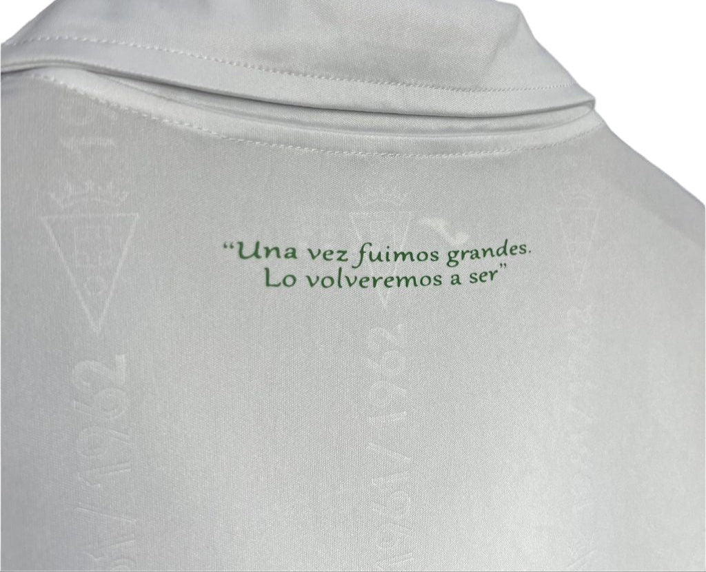 Córdoba CF Édition Speciale 24/25 - Détail
