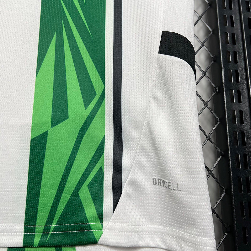 Borussia Mönchengladbach Domicile 24/25 - Zoom