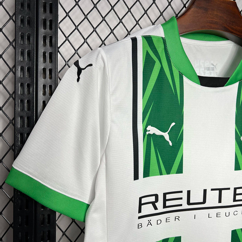 Borussia Mönchengladbach Domicile 24/25 - Porté