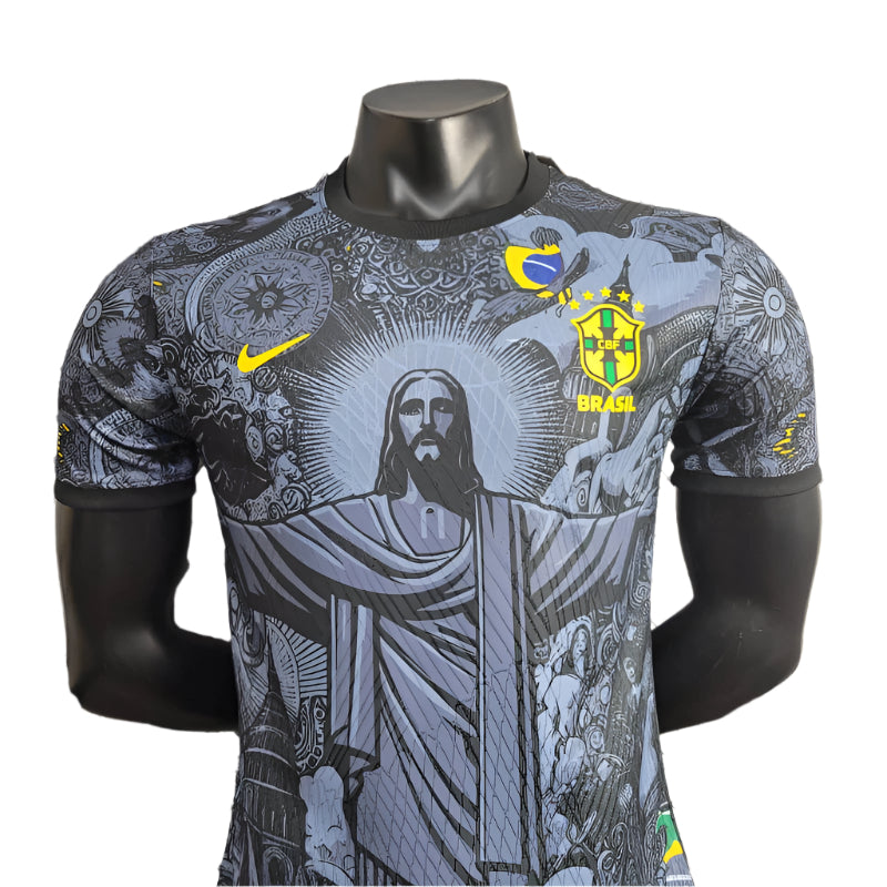Brésil Édition Spéciale 24/25 - Vue rapprochée