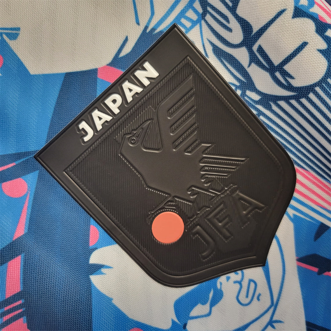 Japon Édition Spéciale 23/24 - Détail