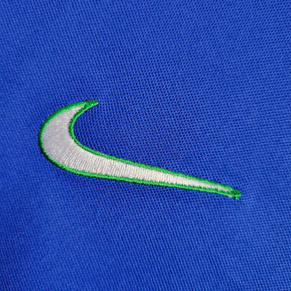 Brésil Extérieur 98/99 - Porté