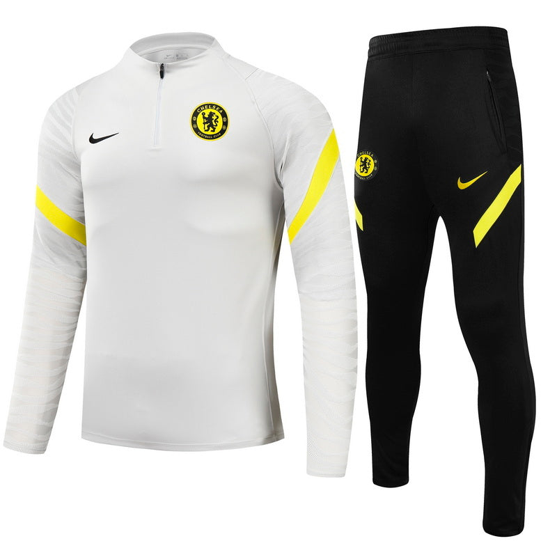 Chelsea - Survêtement - 1/2 Zip - Vue de face