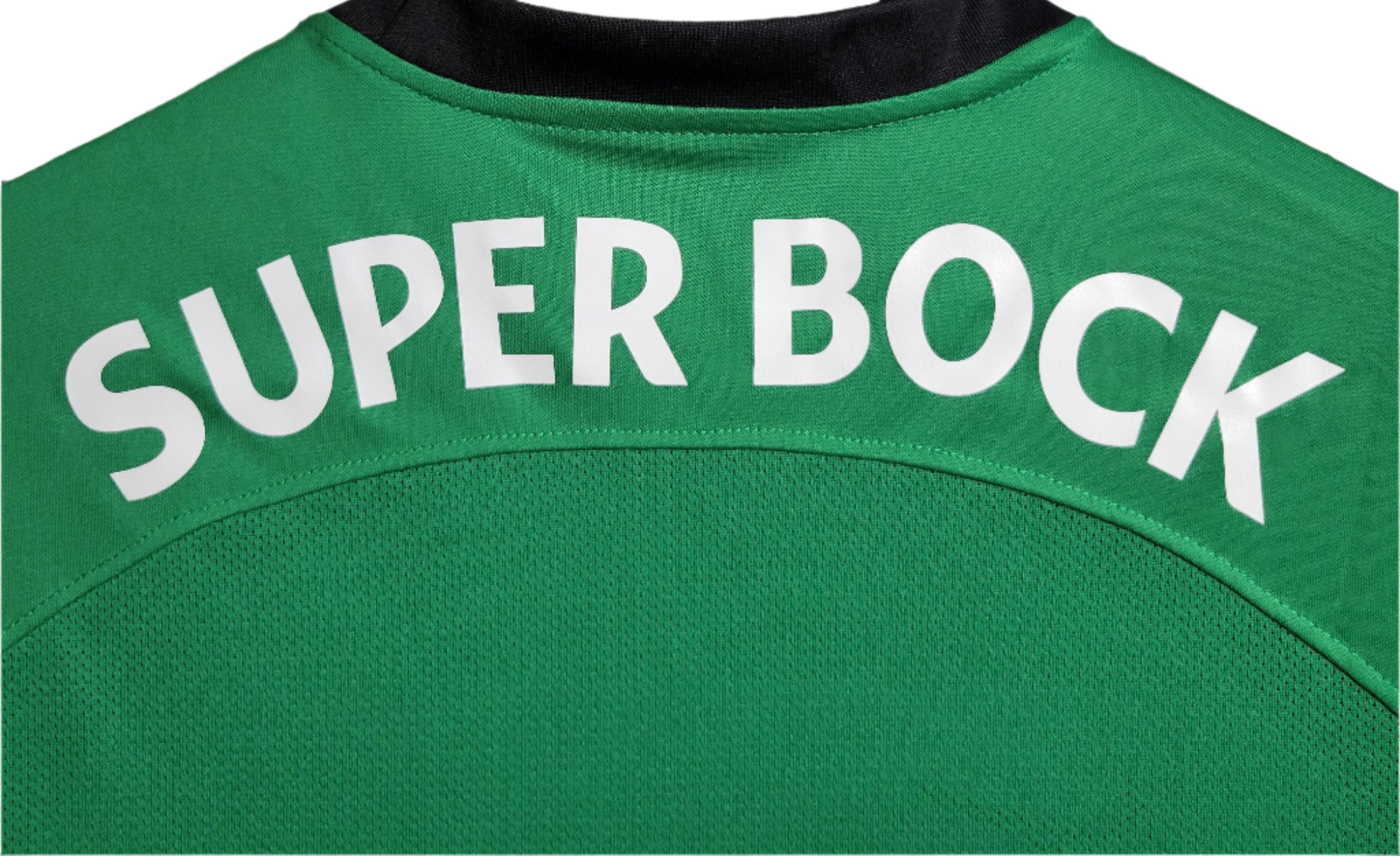Sporting Domicile 23/24 - Vue rapprochée