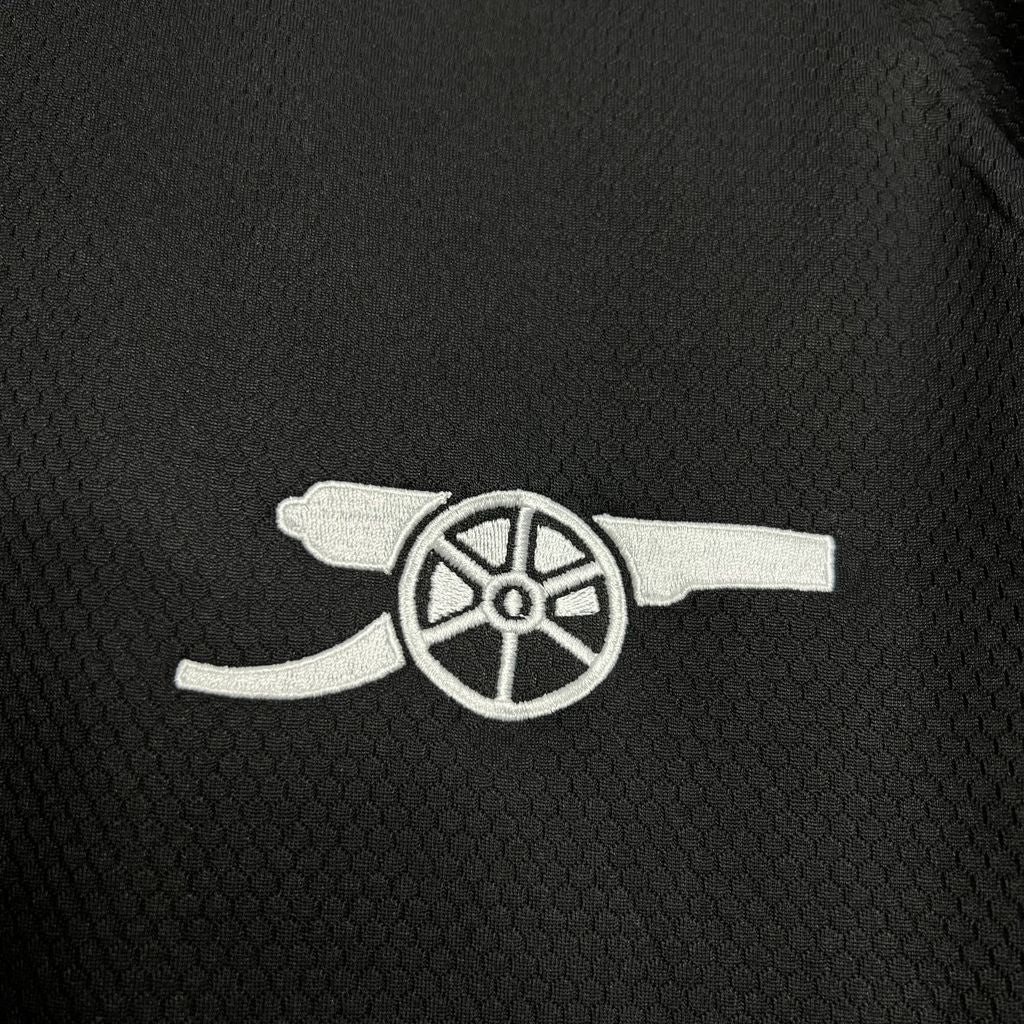 Arsenal Gardiens du But 24/25 - Détail