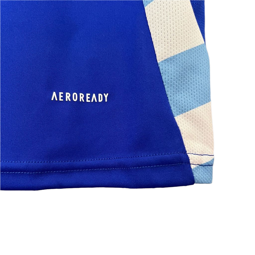 Argentina Away 24/25