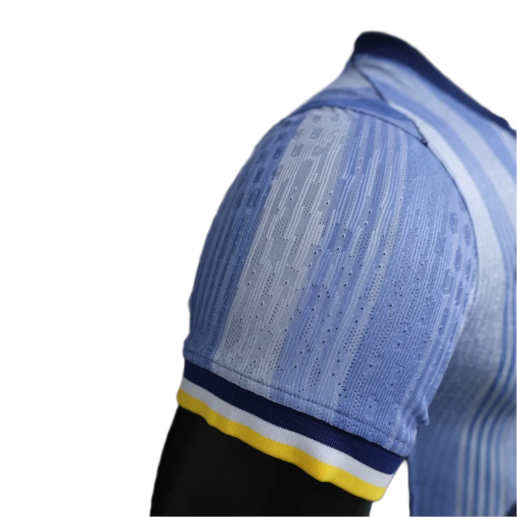 Tottenham Hotspur Extérieur 24/25 - Détail