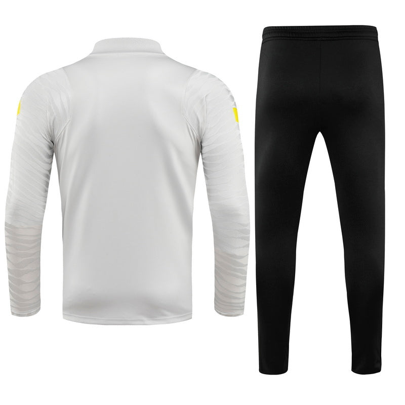Chelsea - Survêtement - 1/2 Zip - Vue de dos