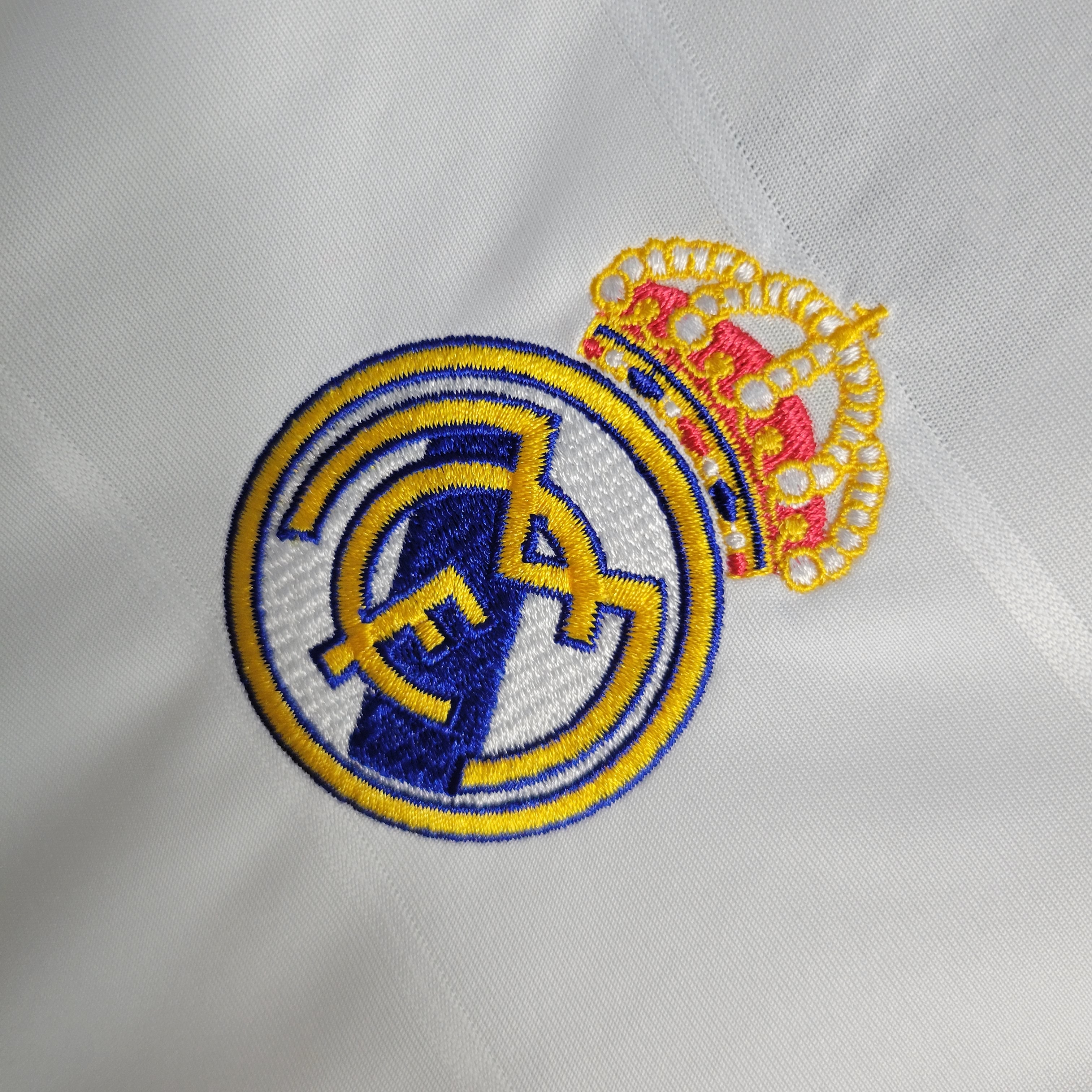Real Madrid Domicile 13/14 - Packaging