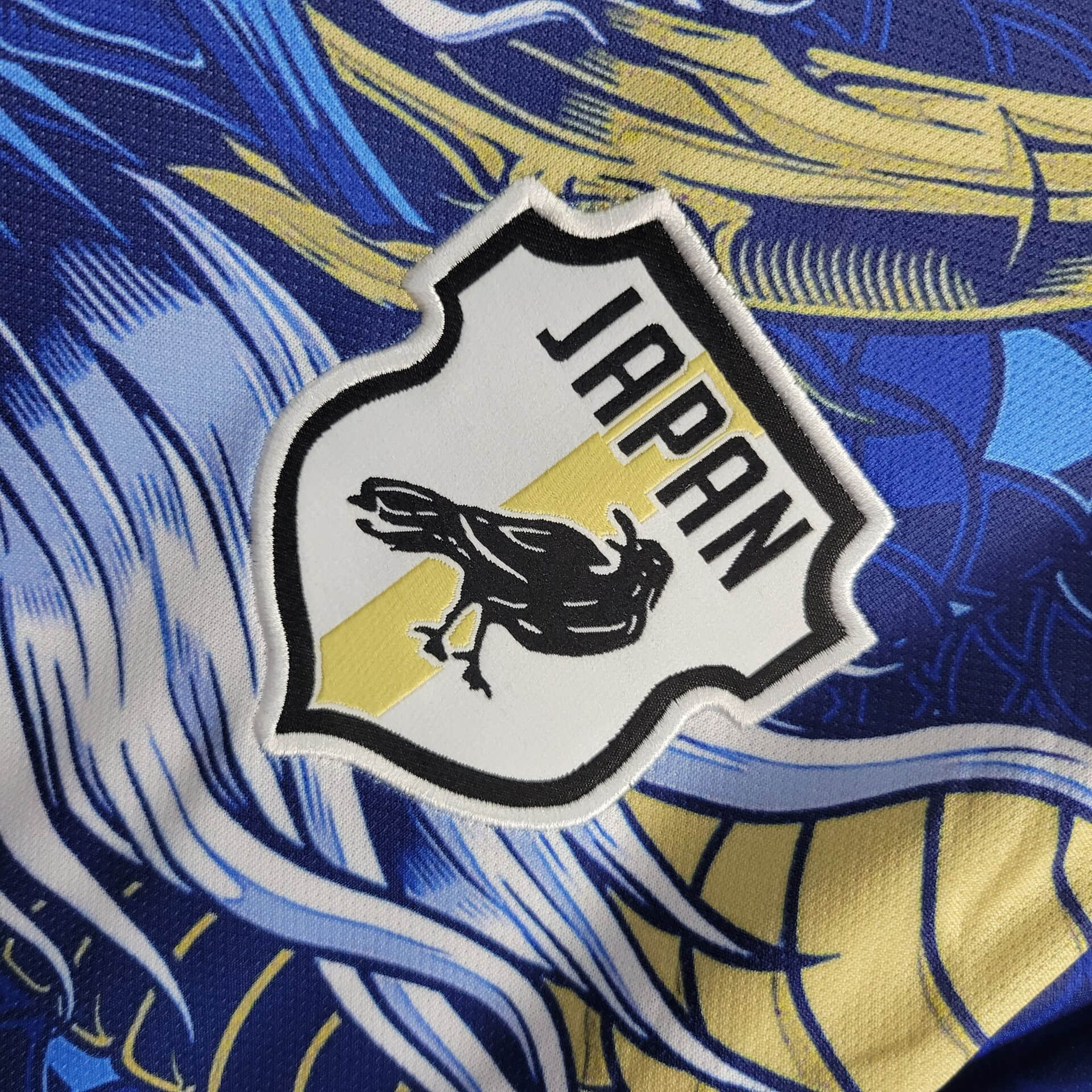 Japon Édition Spéciale 24/25 - Détail