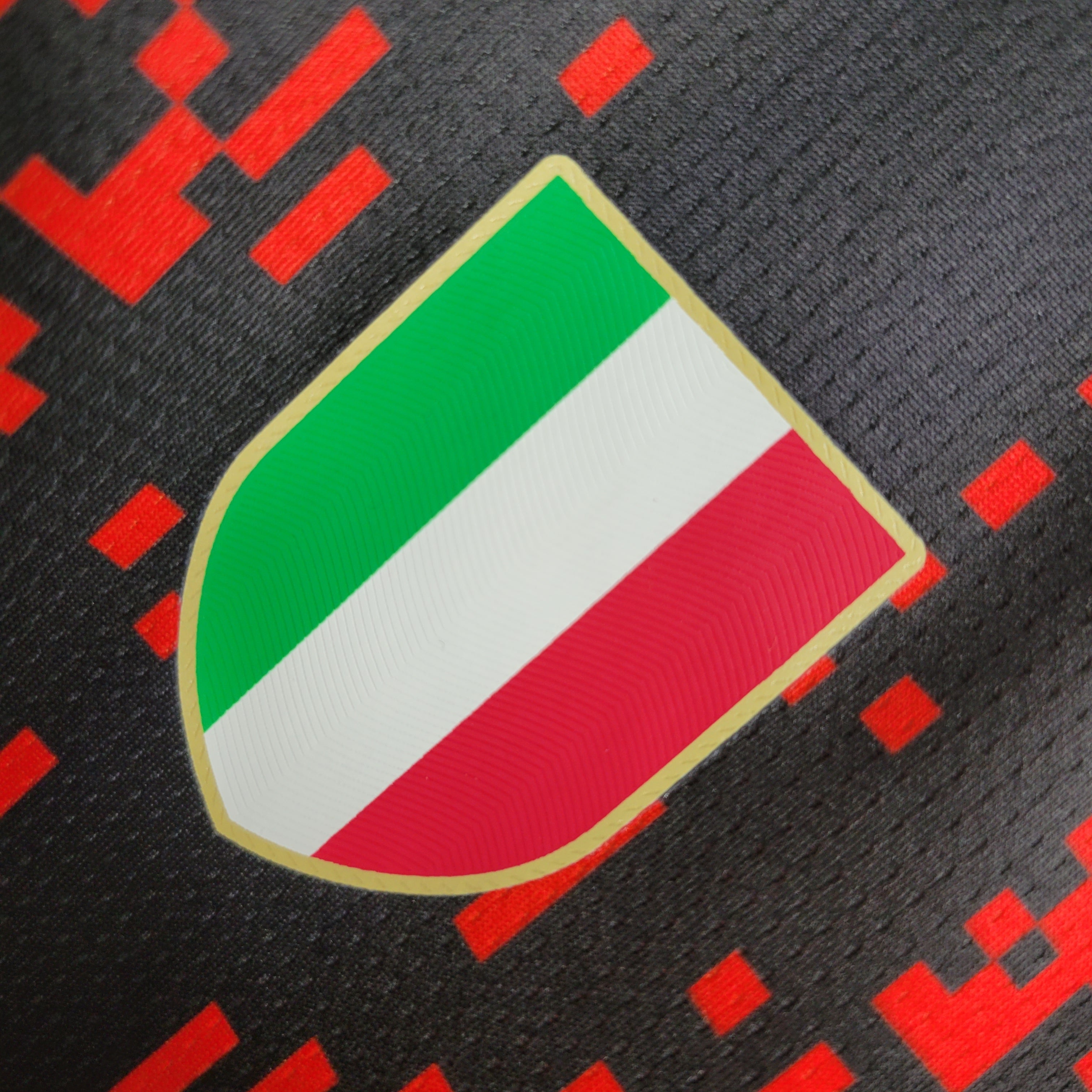 AC Milan Édition Spéciale 23/24 - Porté