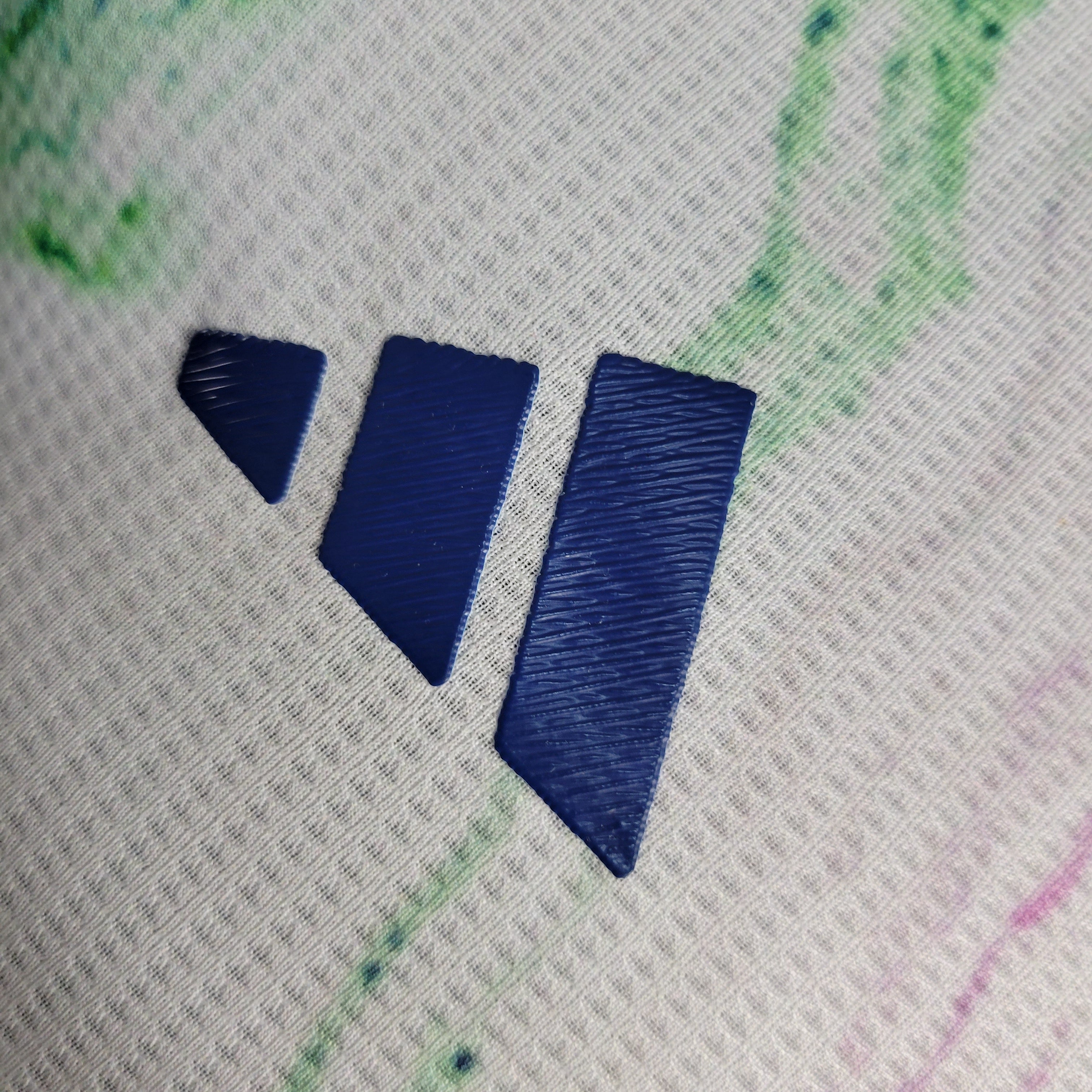 Italie Entraînement 23/24 - Vue rapprochée