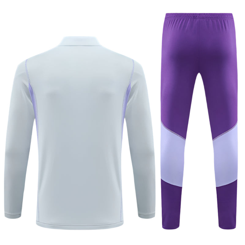 Cruzeiro - Tracksuit - 1/2 Zip