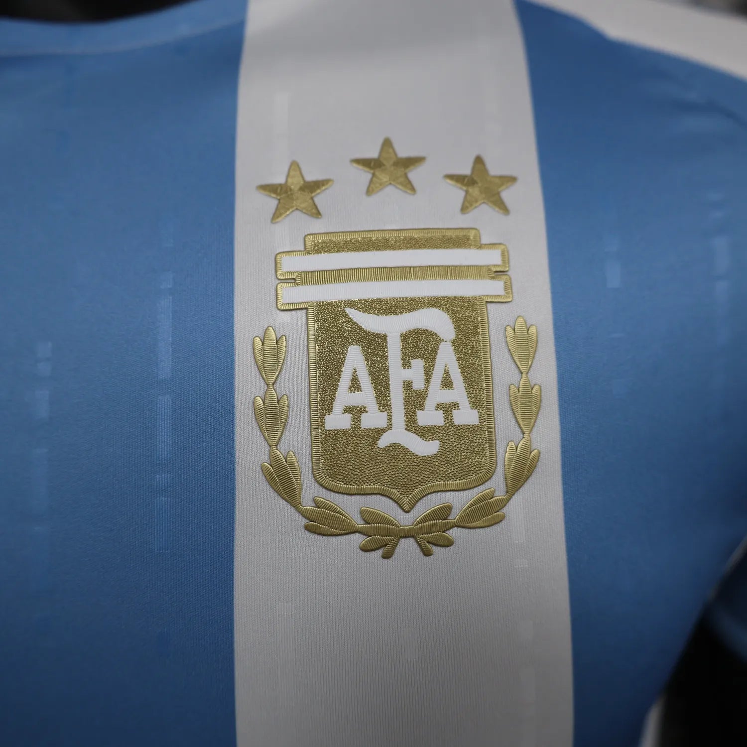 Argentine Domicile 24/25 - Porté