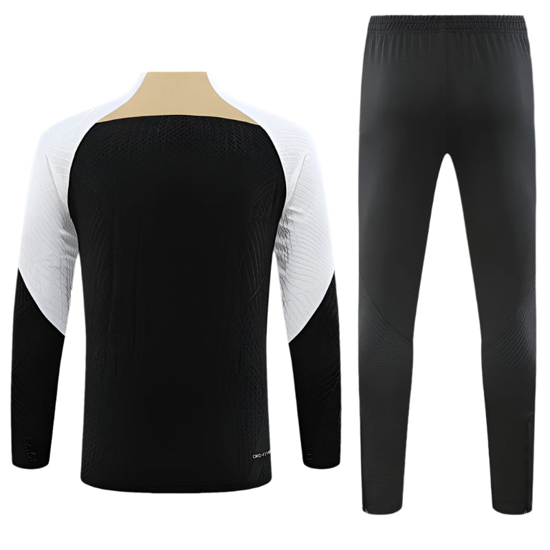 Chelsea - Survêtement - 1/2 Zip - Vue de dos