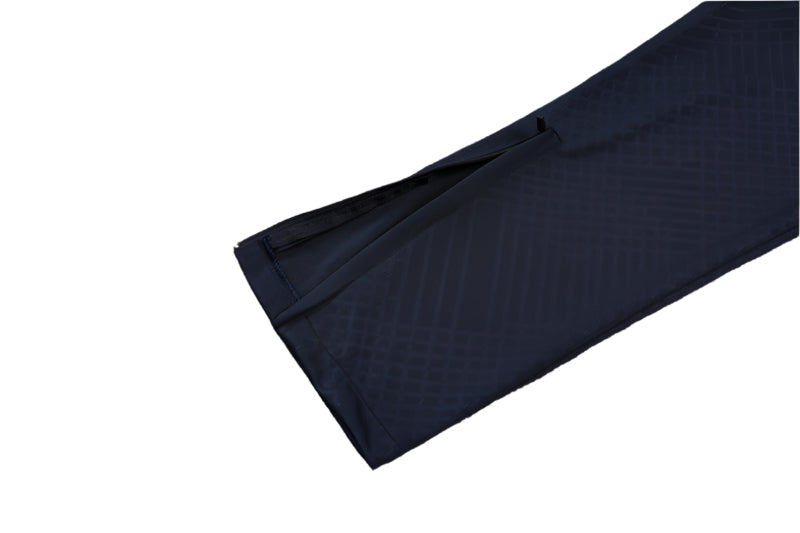Chelsea - Survêtement - 1/2 Zip - Vue rapprochée