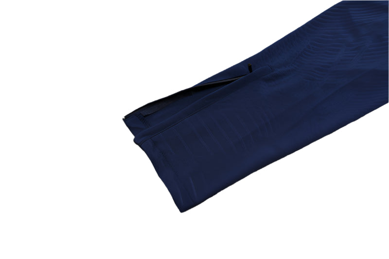 Chelsea - Survêtement - 1/2 Zip - Vue rapprochée