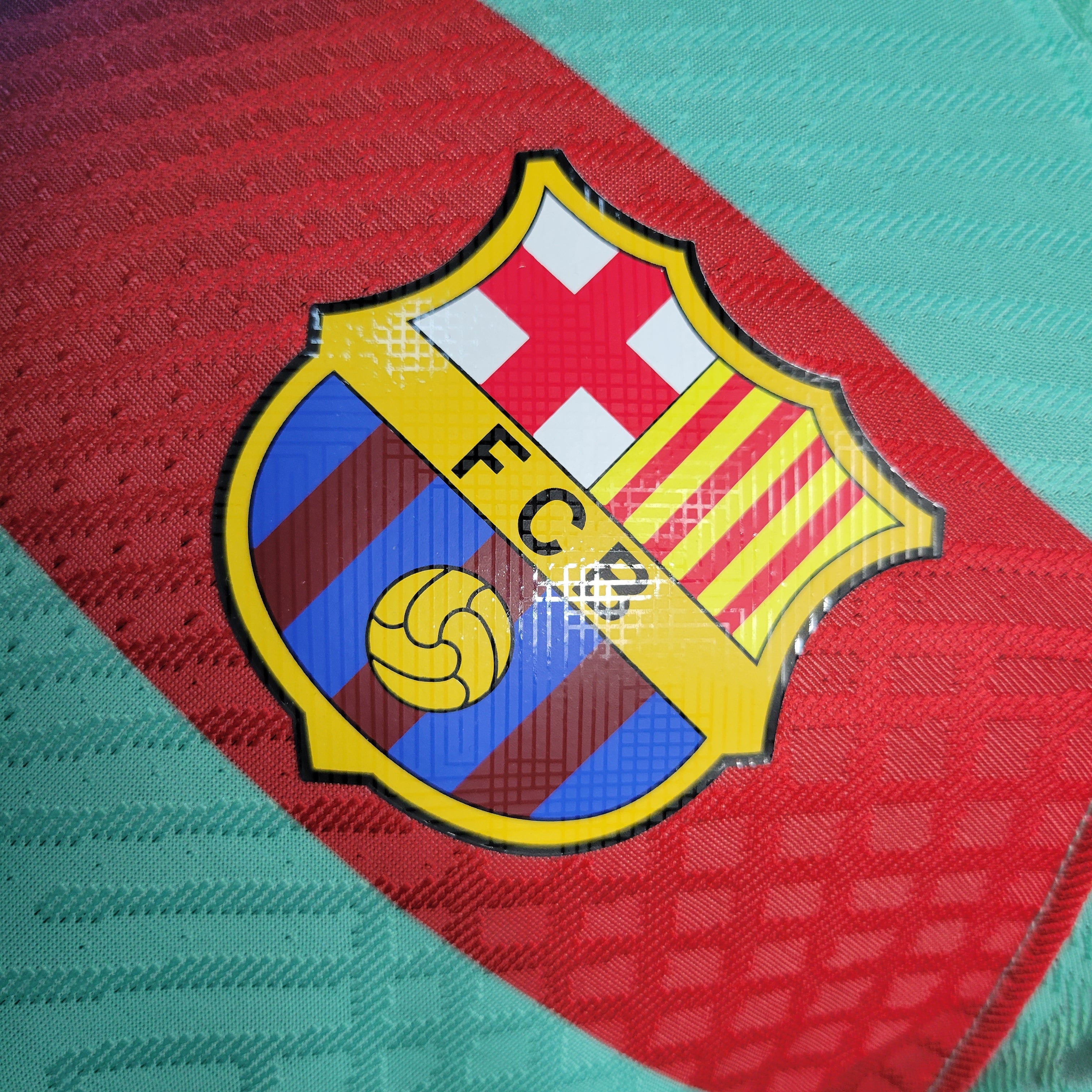 Barcelone Entraînement 23/24 - Packaging