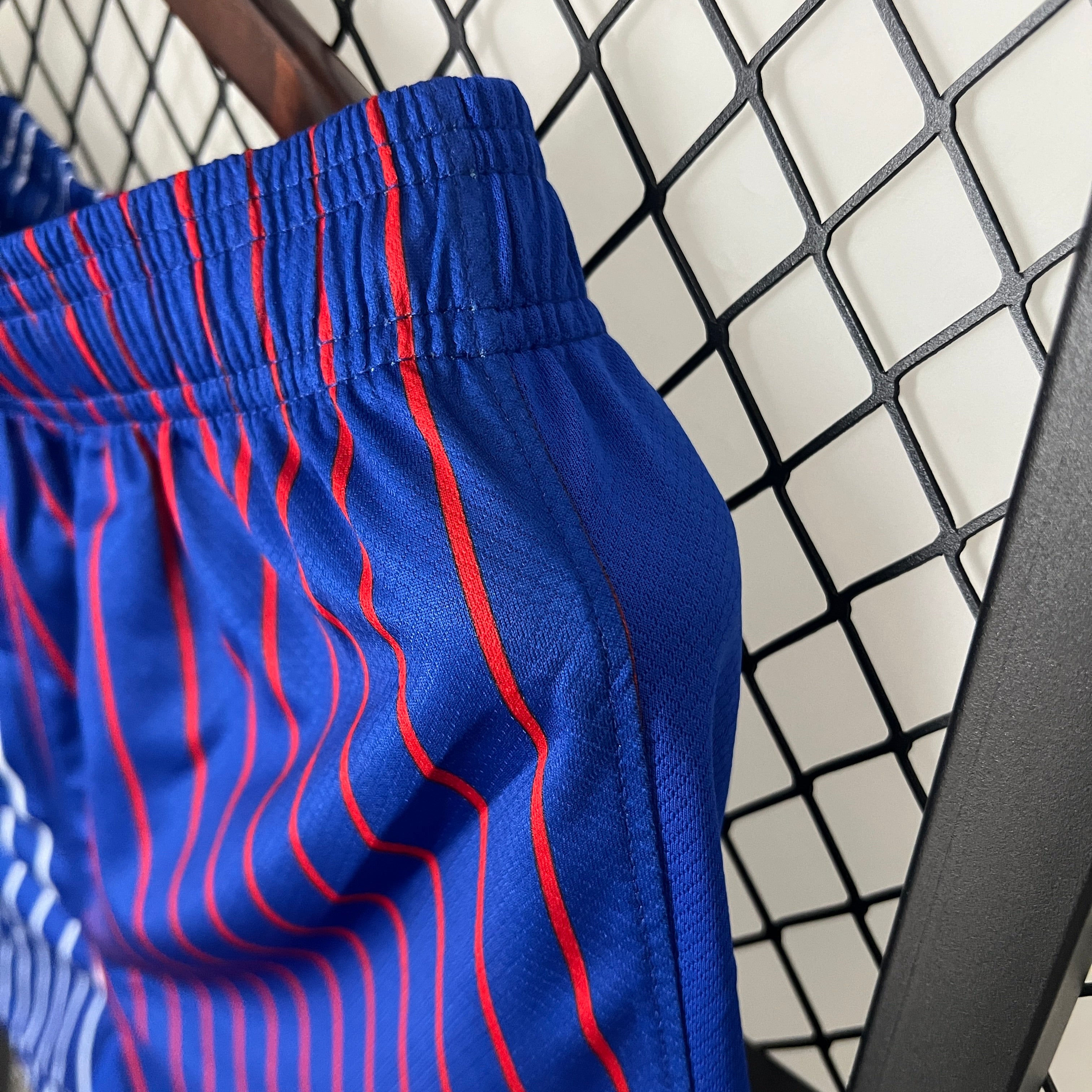 Short France Extérieur 24/25 - Packaging