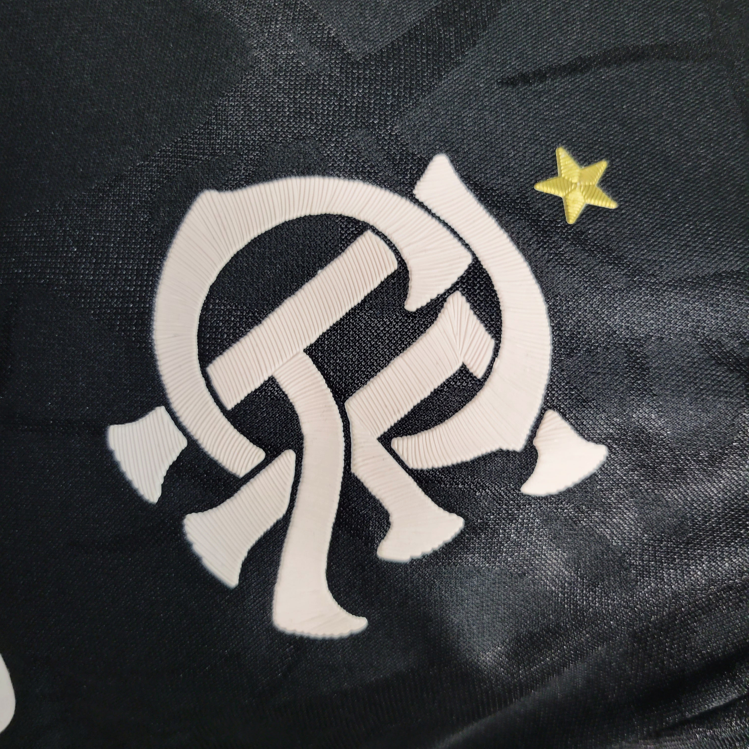 Flamengo Édition Spéciale 23/24 - Porté