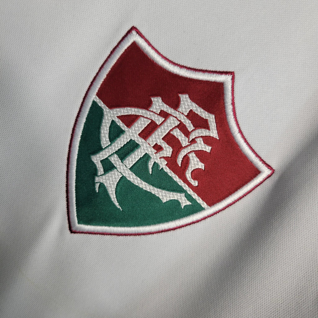 Fluminense Entraînement 23/24 - Détail