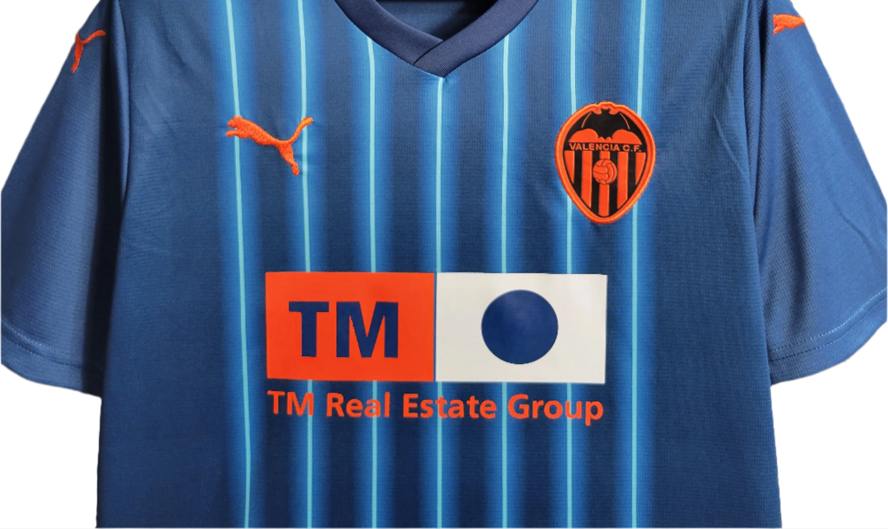 Valencia Away 23/24