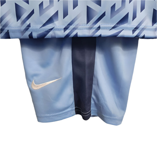 Kit - Angleterre Extérieur 22/23 - Détail