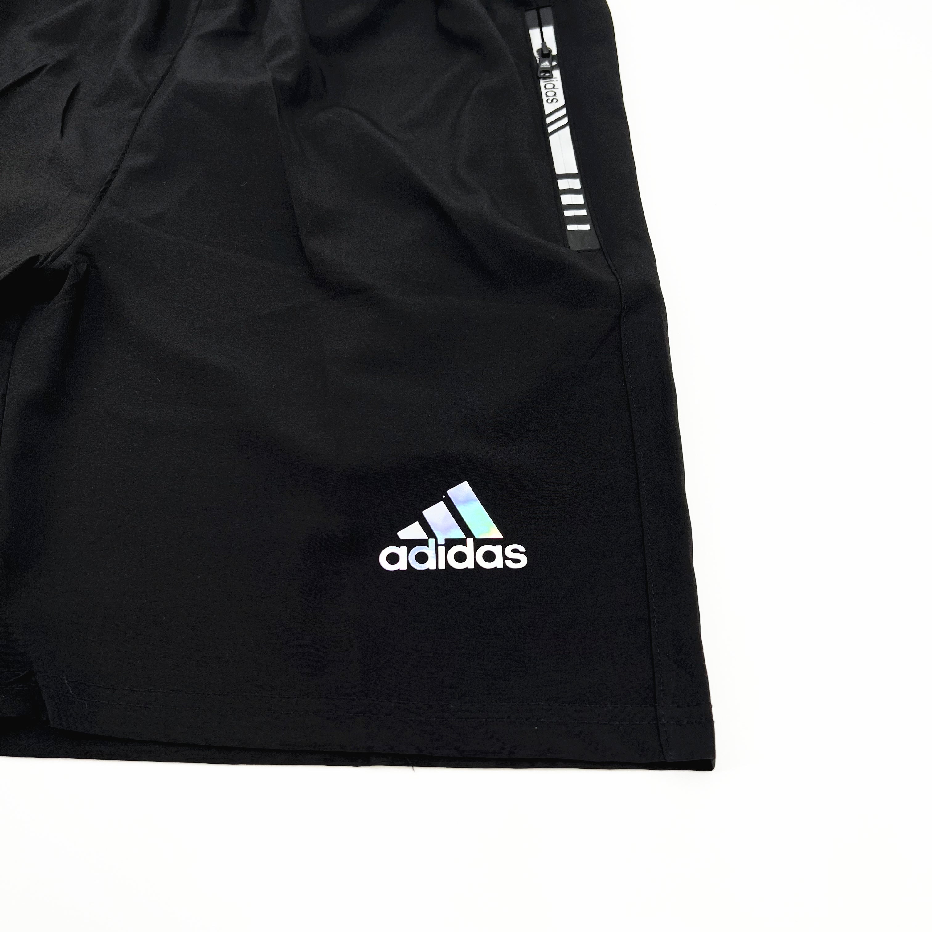 Short Flamengo Édition Spéciale 24/25 - Porté