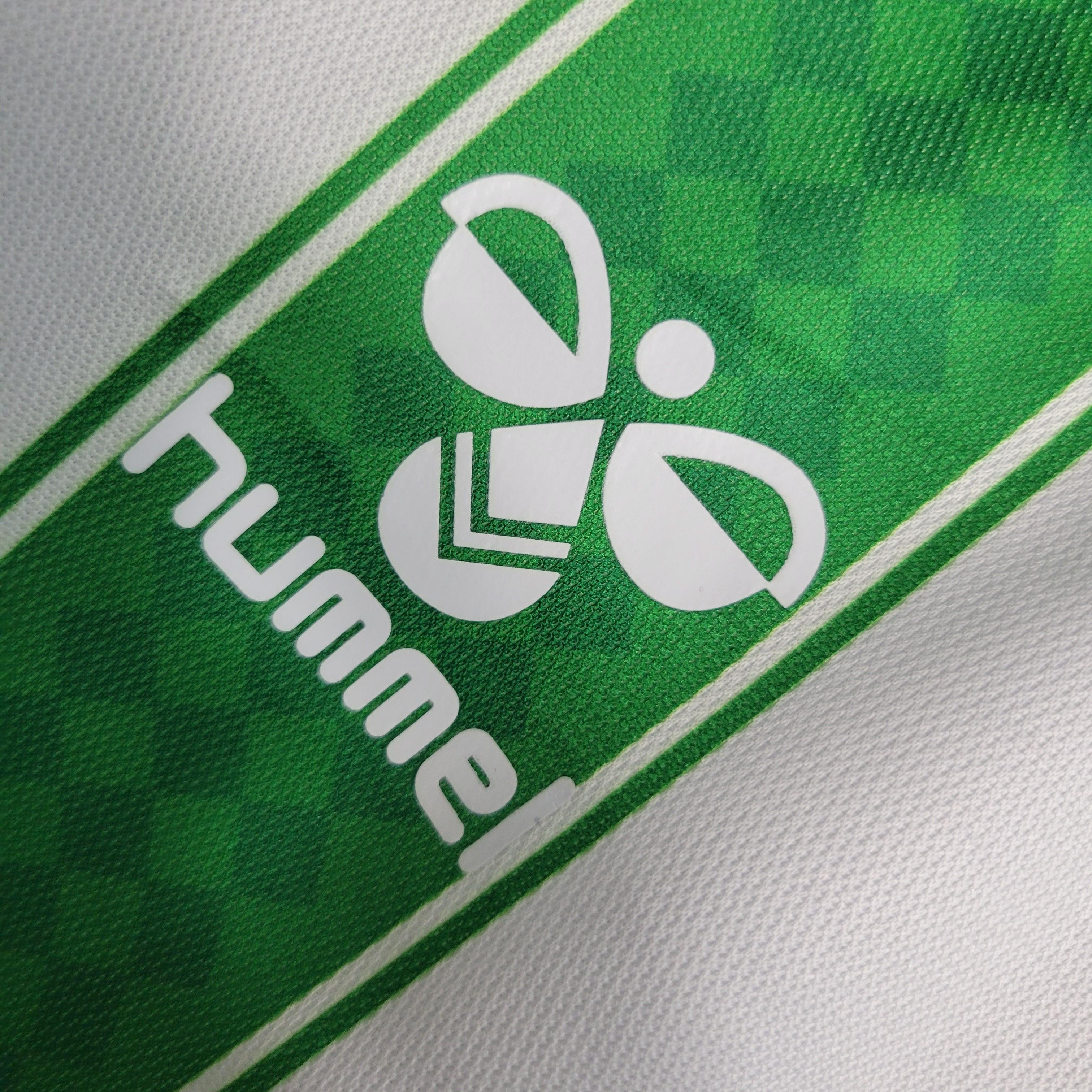 Real Betis Domicile 23/24 - Porté