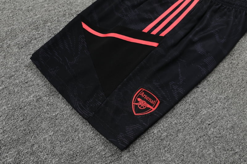Équipement de Entraînement - Arsenal 23/24 - Détail