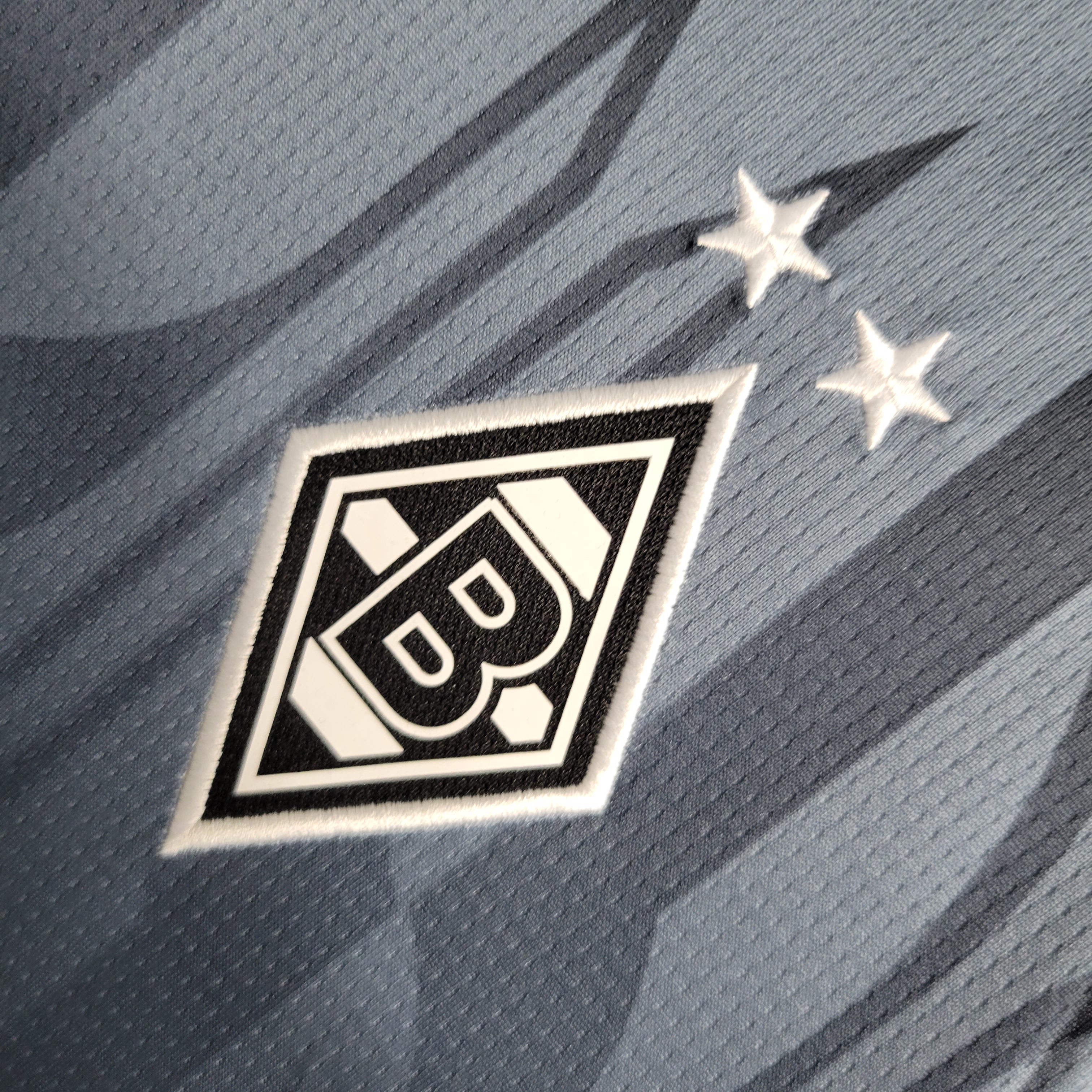 Borussia Mönchengladbach Entraînement 23/24 - Détail
