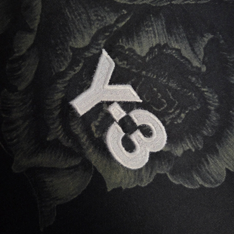 Kit - Real Madrid Gardiens de But 23/24 - Collection Y-3 - Détail