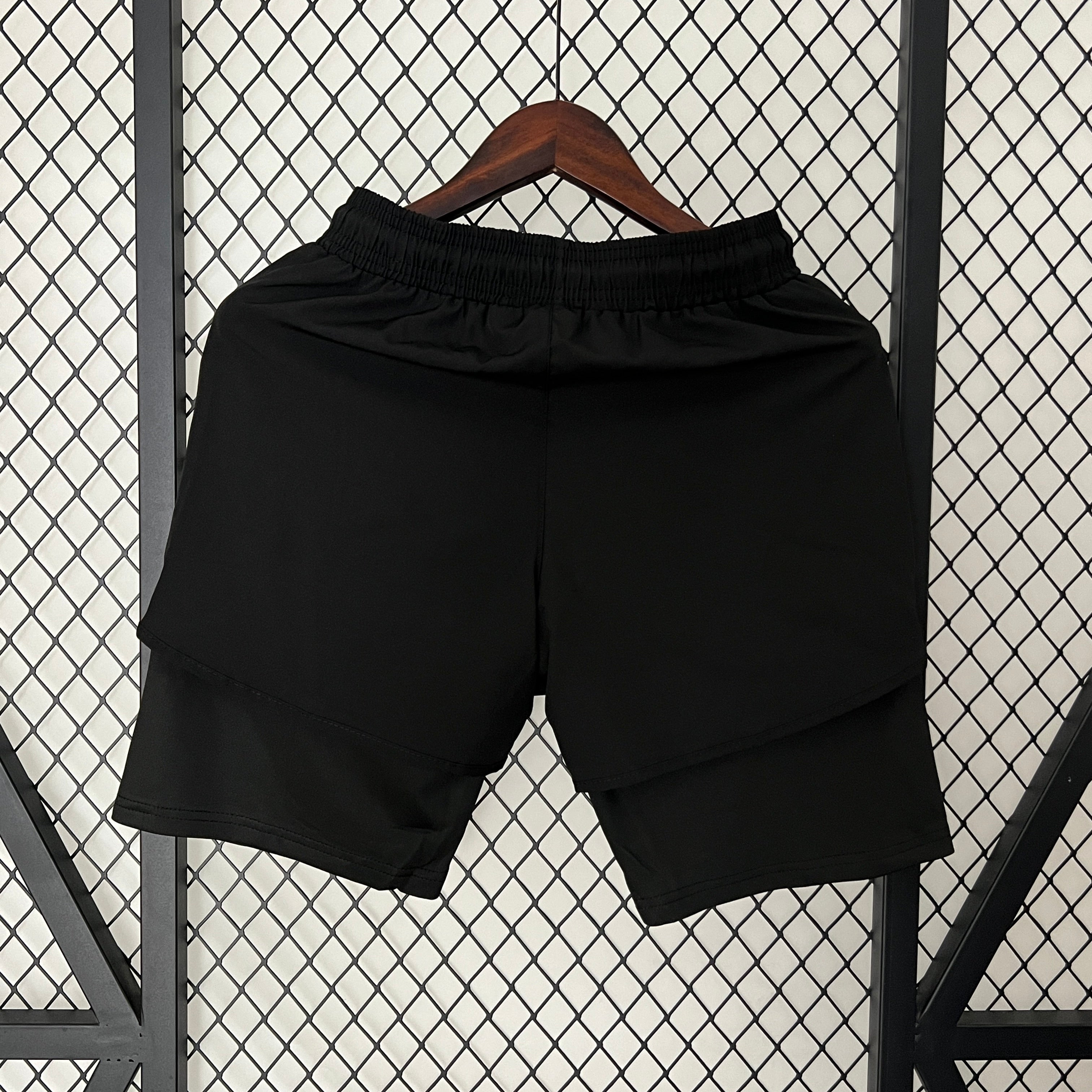 Short Casual - 1 - Vue de dos