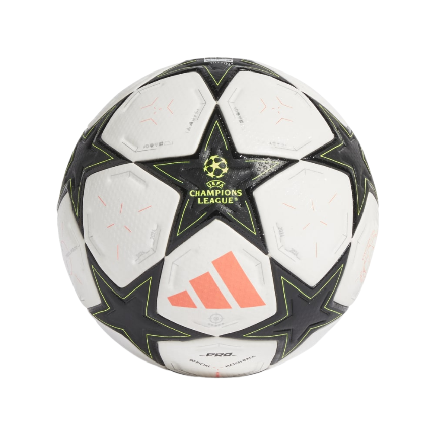 Ballon - Ligue des Champions 24/25 - Vue de face